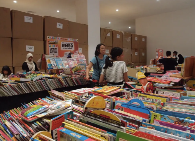 Lifestyle 2026 – Big Bad Wolf Hot Box Book Sale Returns in 2026 — Bigger, Bolder and Back by Popular Demand