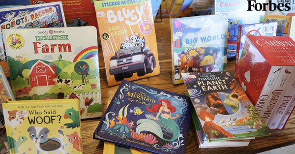 คนไทยอ่านหนังสือวันละ 113 นาที แต่ราคายังเป็นกำแพงกั้น Big Bad Wolf ขอใช้ “ราคา” ดึงนักอ่าน ตั้งเป้าดึงคนร่วมงาน 5 หมื่นคน