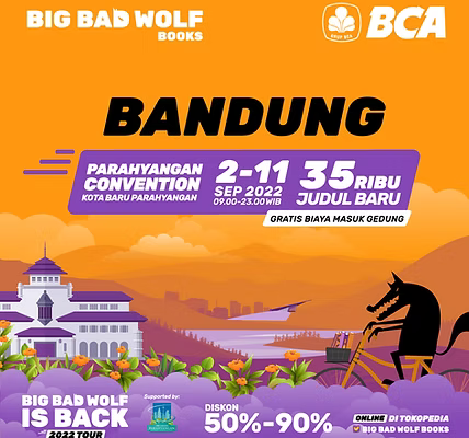 PARAHYANGAN COVENTION, BANDUNG