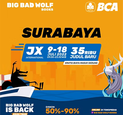 JX INTERNATIONAL, SURABAYA