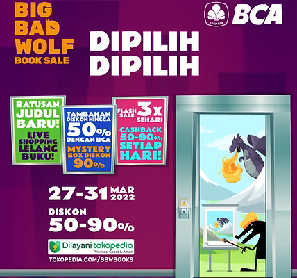 ONLINE TOKOPEDIA