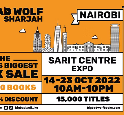 SARIT CENTRE EXPO